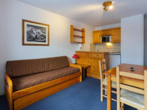 Studio central 4 pers - Pied des pistes, Animaux admis - FR-1-811-36 Les Deux Alpes